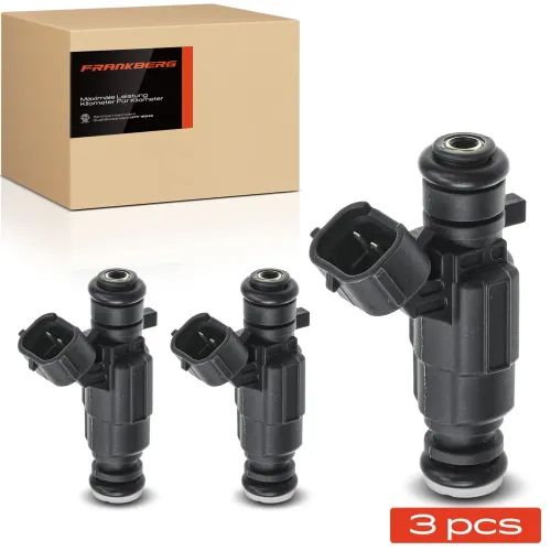 Sensor, Raddrehzahl 12 V Vorderachse links Frankberg 5481FB0000679 Bild Sensor, Raddrehzahl 12 V Vorderachse links Frankberg 5481FB0000679