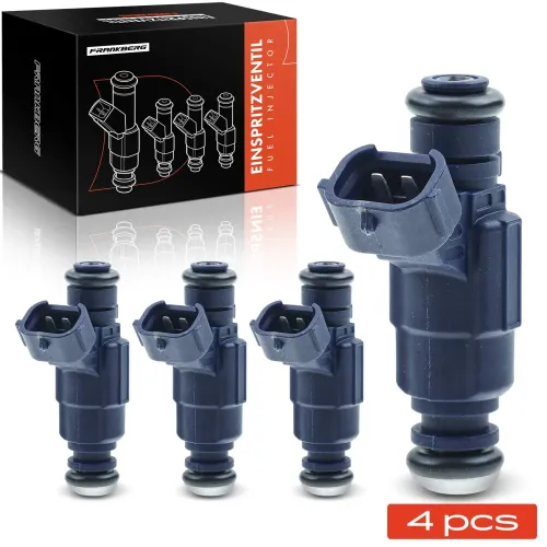 Einspritzventil Frankberg 5481FB0012561 Bild Einspritzventil Frankberg 5481FB0012561