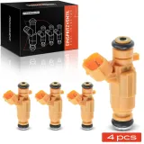 Einspritzventil Frankberg 5481FB0012564