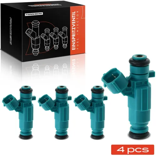 Einspritzventil Frankberg 5481FB0012567 Bild Einspritzventil Frankberg 5481FB0012567