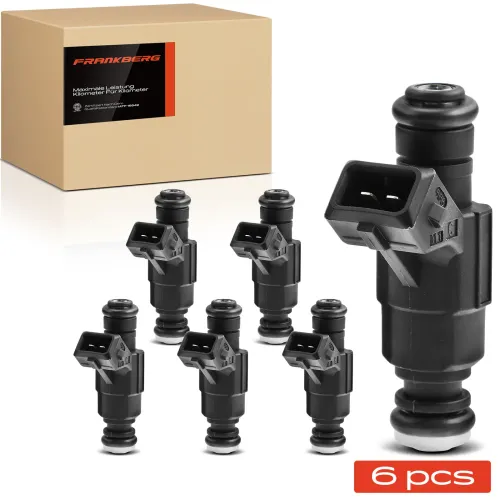 Sensor, Raddrehzahl Vorderachse beidseitig Frankberg 5481FB0000684 Bild Sensor, Raddrehzahl Vorderachse beidseitig Frankberg 5481FB0000684