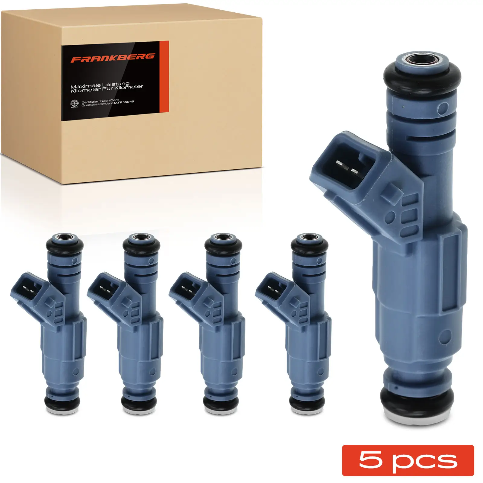 Einspritzventil Frankberg 5481FB0012576