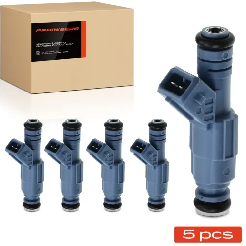 Einspritzventil Frankberg 5481FB0012576 Bild Einspritzventil Frankberg 5481FB0012576
