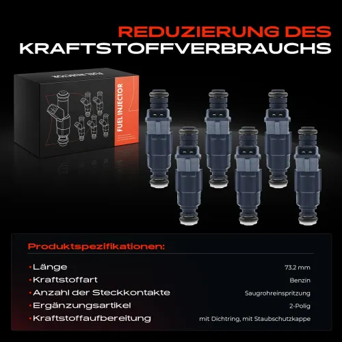 Einspritzventil Frankberg 5481FB0012579 Bild Einspritzventil Frankberg 5481FB0012579