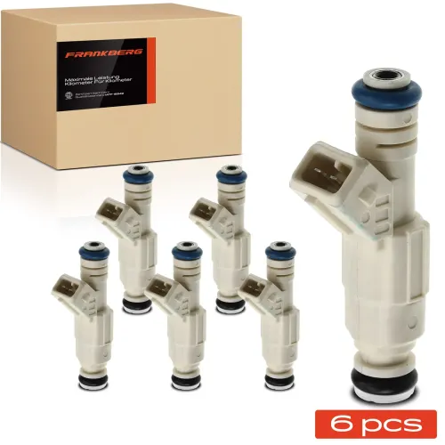 Sensor, Raddrehzahl Vorderachse beidseitig Frankberg 5481FB0000685 Bild Sensor, Raddrehzahl Vorderachse beidseitig Frankberg 5481FB0000685