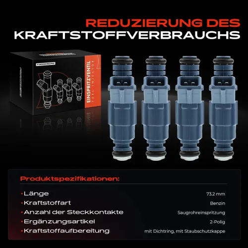 Einspritzventil Frankberg 5481FB0012586 Bild Einspritzventil Frankberg 5481FB0012586