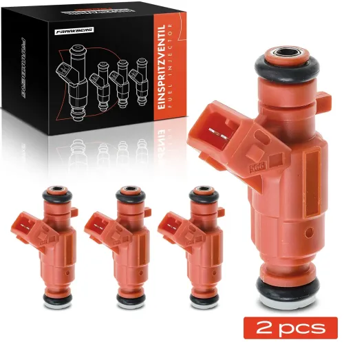 Einspritzventil Frankberg 5481FB0012592 Bild Einspritzventil Frankberg 5481FB0012592