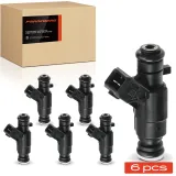 Einspritzventil Frankberg 5481FB0012595