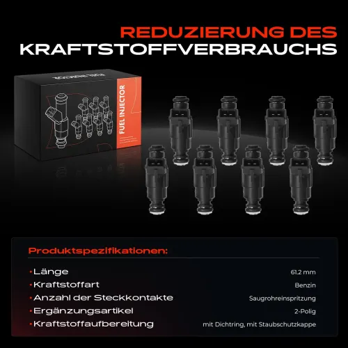 Sensor, Raddrehzahl Vorderachse rechts Frankberg 5481FB0000691 Bild Sensor, Raddrehzahl Vorderachse rechts Frankberg 5481FB0000691