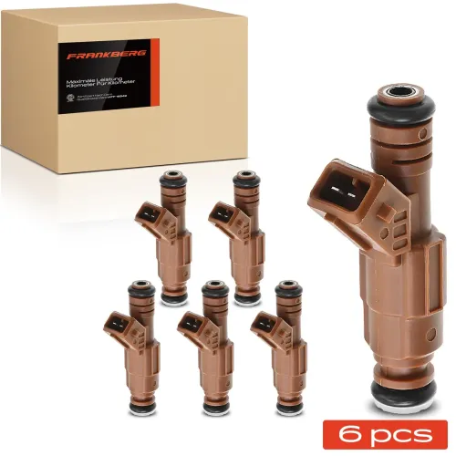 Sensor, Raddrehzahl Vorderachse rechts Frankberg 5481FB0000692 Bild Sensor, Raddrehzahl Vorderachse rechts Frankberg 5481FB0000692