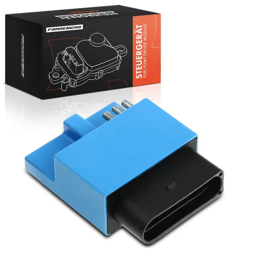 Steuergerät, Kraftstoffpumpe 12 V Frankberg 5481FB0012606 Bild Steuergerät, Kraftstoffpumpe 12 V Frankberg 5481FB0012606