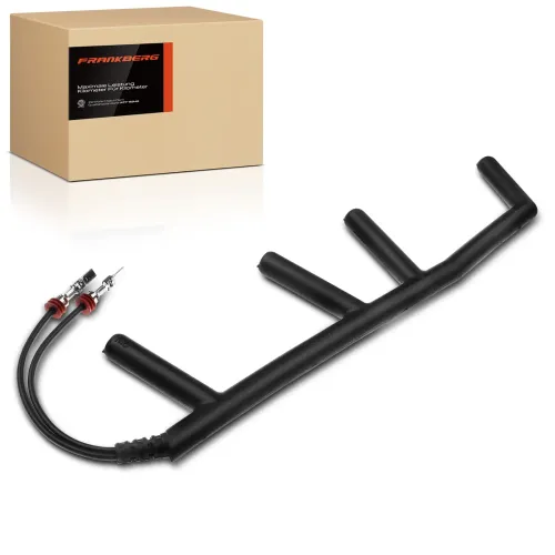 Sensor, Raddrehzahl 12 V Hinterachse beidseitig Frankberg 5481FB0000799 Bild Sensor, Raddrehzahl 12 V Hinterachse beidseitig Frankberg 5481FB0000799