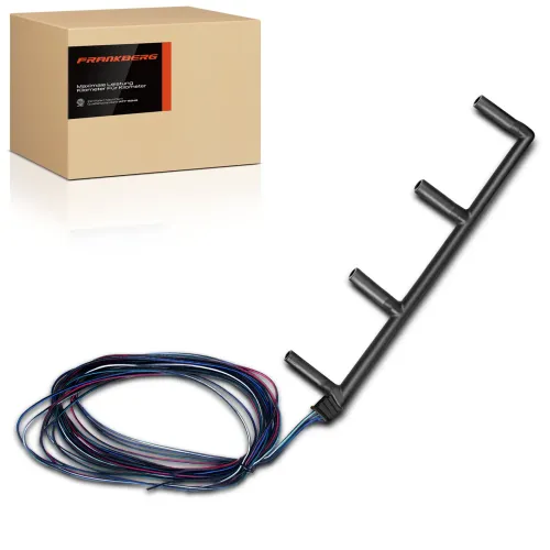 Sensor, Raddrehzahl 12 V Hinterachse beidseitig Frankberg 5481FB0000799 Bild Sensor, Raddrehzahl 12 V Hinterachse beidseitig Frankberg 5481FB0000799