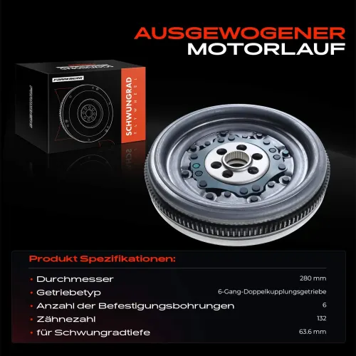 Schwungrad Frankberg 5481FB0012623 Bild Schwungrad Frankberg 5481FB0012623