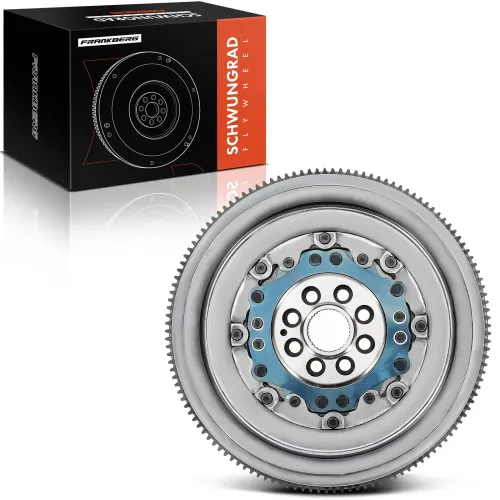 Schwungrad Frankberg 5481FB0012626 Bild Schwungrad Frankberg 5481FB0012626