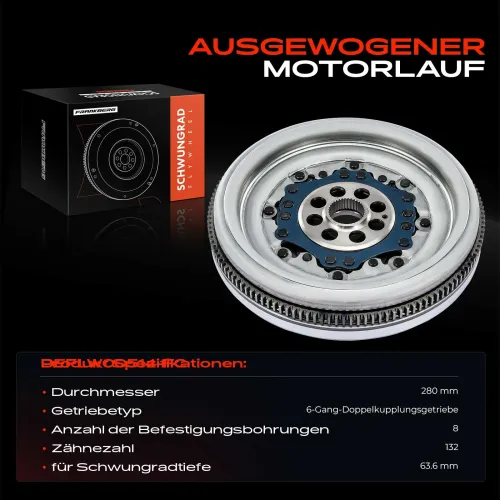 Schwungrad Frankberg 5481FB0012626 Bild Schwungrad Frankberg 5481FB0012626