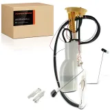 Kraftstoffpumpe 12 V Frankberg 5481FB0012628