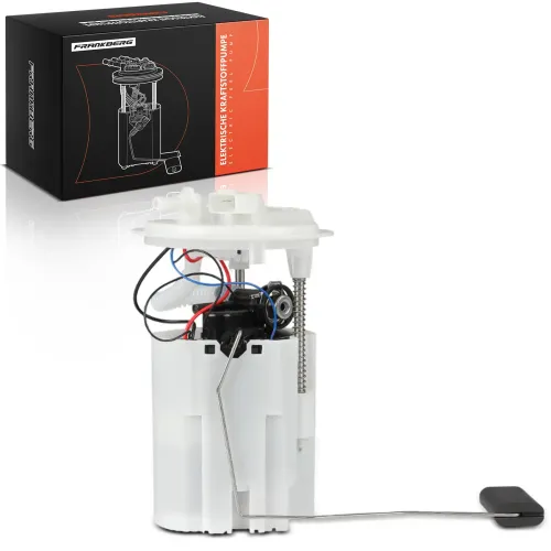 Kraftstoffpumpe 12 V Frankberg 5481FB0012631 Bild Kraftstoffpumpe 12 V Frankberg 5481FB0012631