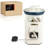 Kraftstoffpumpe 12 V Frankberg 5481FB0012635