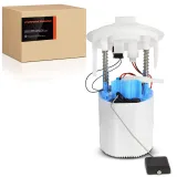 Kraftstoffpumpe 12 V Frankberg 5481FB0012636