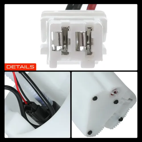 Kraftstoffpumpe 12 V Frankberg 5481FB0012637 Bild Kraftstoffpumpe 12 V Frankberg 5481FB0012637