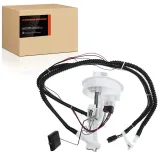 Kraftstoffpumpe 12 V Frankberg 5481FB0012638