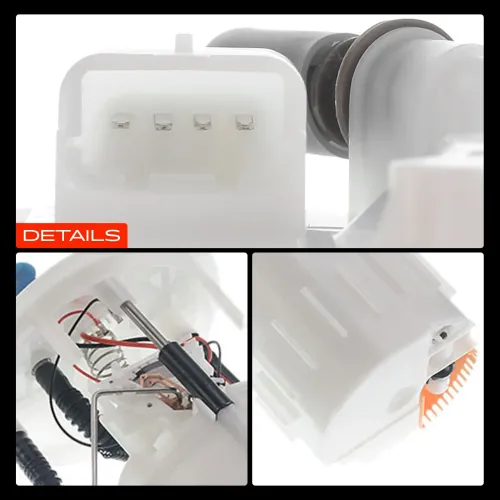 Kraftstoffpumpe 12 V Frankberg 5481FB0012641 Bild Kraftstoffpumpe 12 V Frankberg 5481FB0012641