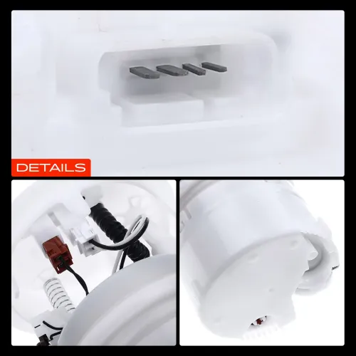 Kraftstoffpumpe 12 V Frankberg 5481FB0012644 Bild Kraftstoffpumpe 12 V Frankberg 5481FB0012644