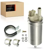 Kraftstoffpumpe 12 V Frankberg 5481FB0012646