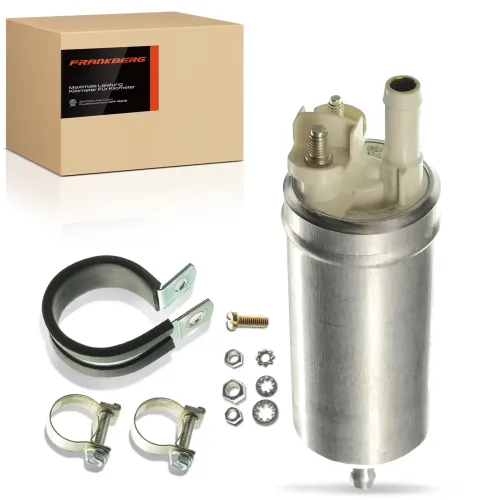 Kraftstoffpumpe 12 V Frankberg 5481FB0012646 Bild Kraftstoffpumpe 12 V Frankberg 5481FB0012646