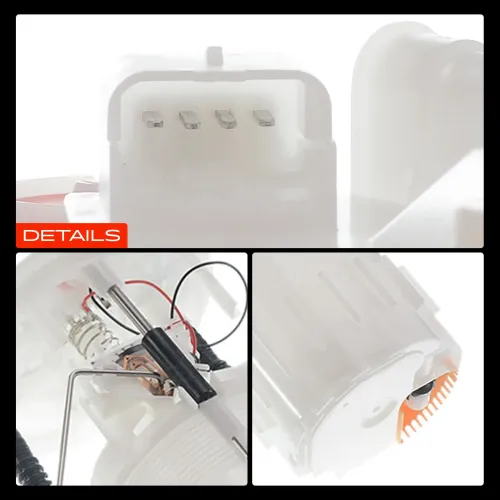 Kraftstoffpumpe 12 V Frankberg 5481FB0012647 Bild Kraftstoffpumpe 12 V Frankberg 5481FB0012647