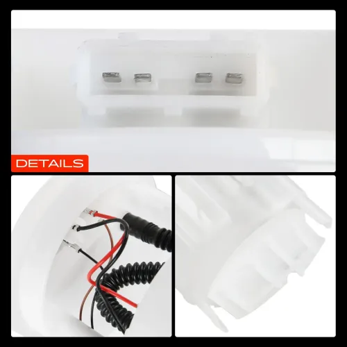 Kraftstoffpumpe 12 V Frankberg 5481FB0012654 Bild Kraftstoffpumpe 12 V Frankberg 5481FB0012654