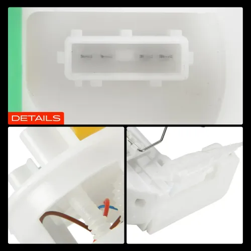 Kraftstoffpumpe 12 V Frankberg 5481FB0012660 Bild Kraftstoffpumpe 12 V Frankberg 5481FB0012660