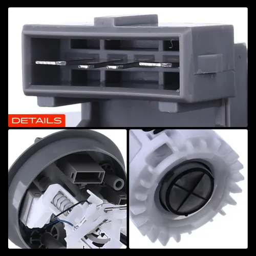 Kraftstoffpumpe 12 V 12 V rechts Frankberg 5481FB0012662 Bild Kraftstoffpumpe 12 V 12 V rechts Frankberg 5481FB0012662