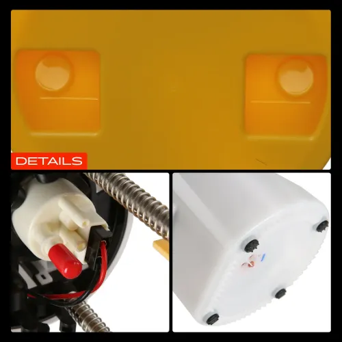 Kraftstoffpumpe 12 V Frankberg 5481FB0012664 Bild Kraftstoffpumpe 12 V Frankberg 5481FB0012664