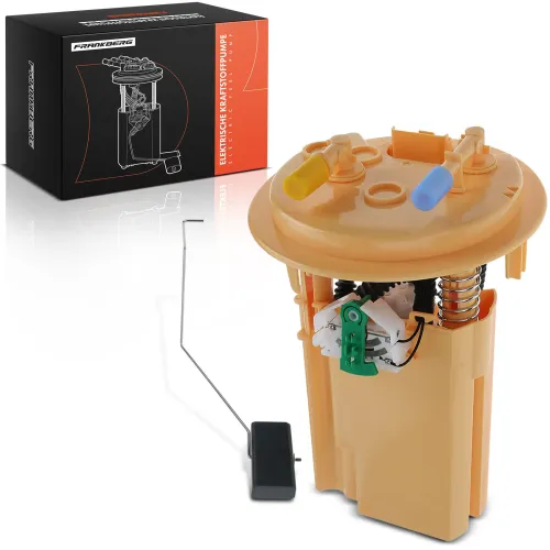 Kraftstoffpumpe 12 V Frankberg 5481FB0012665 Bild Kraftstoffpumpe 12 V Frankberg 5481FB0012665