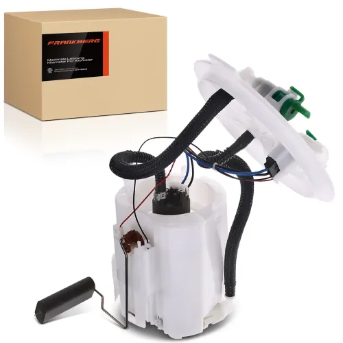 Kraftstoffpumpe 12 V Frankberg 5481FB0012666 Bild Kraftstoffpumpe 12 V Frankberg 5481FB0012666