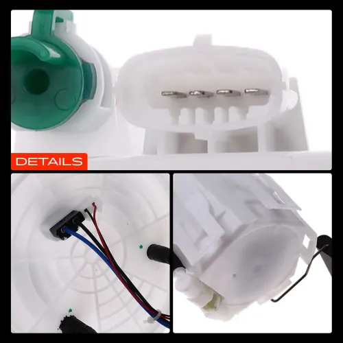 Kraftstoffpumpe 12 V Frankberg 5481FB0012669 Bild Kraftstoffpumpe 12 V Frankberg 5481FB0012669