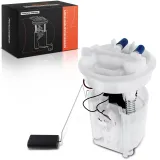 Kraftstoffpumpe 12 V Frankberg 5481FB0012670