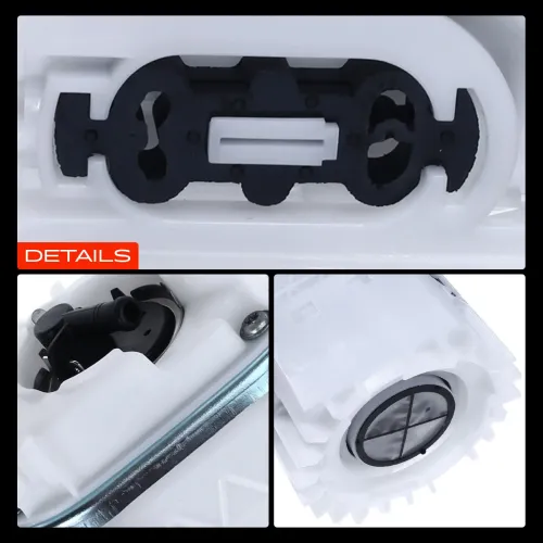 Kraftstoffpumpe 12 V Frankberg 5481FB0012671 Bild Kraftstoffpumpe 12 V Frankberg 5481FB0012671