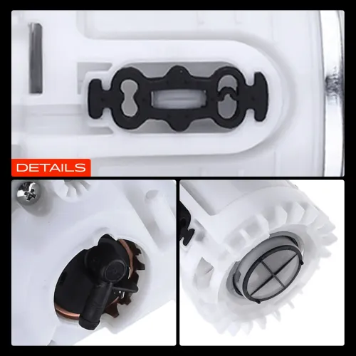 Kraftstoffpumpe 12 V 12 V Frankberg 5481FB0012679 Bild Kraftstoffpumpe 12 V 12 V Frankberg 5481FB0012679