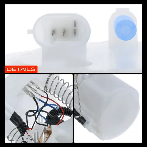 Kraftstoffpumpe 12 V Frankberg 5481FB0012683 Bild Kraftstoffpumpe 12 V Frankberg 5481FB0012683