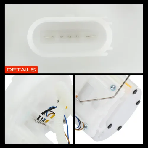 Kraftstoffpumpe 12 V Frankberg 5481FB0012689 Bild Kraftstoffpumpe 12 V Frankberg 5481FB0012689