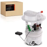 Kraftstoffpumpe 12 V Frankberg 5481FB0012693