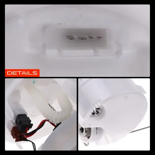 Kraftstoffpumpe 12 V Frankberg 5481FB0012693 Bild Kraftstoffpumpe 12 V Frankberg 5481FB0012693