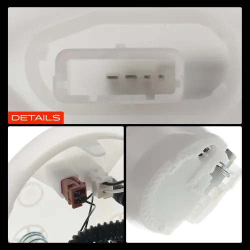 Kraftstoffpumpe 12 V Frankberg 5481FB0012696 Bild Kraftstoffpumpe 12 V Frankberg 5481FB0012696