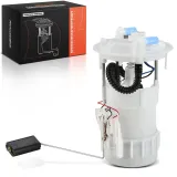 Kraftstoffpumpe 12 V Frankberg 5481FB0012711