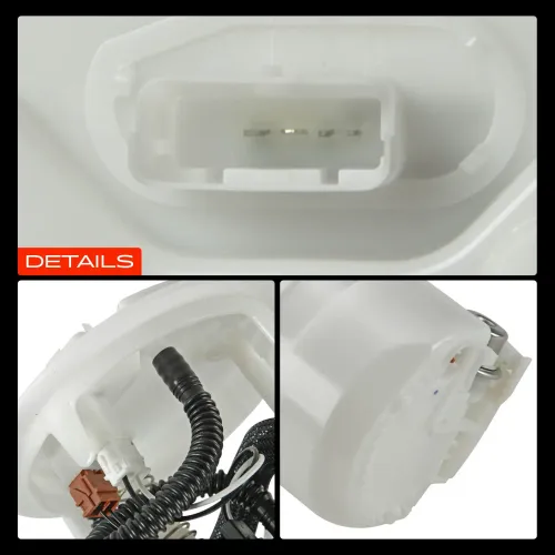 Kraftstoffpumpe 12 V Frankberg 5481FB0012713 Bild Kraftstoffpumpe 12 V Frankberg 5481FB0012713