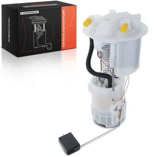Kraftstoffpumpe 12 V Frankberg 5481FB0012714 Bild Kraftstoffpumpe 12 V Frankberg 5481FB0012714
