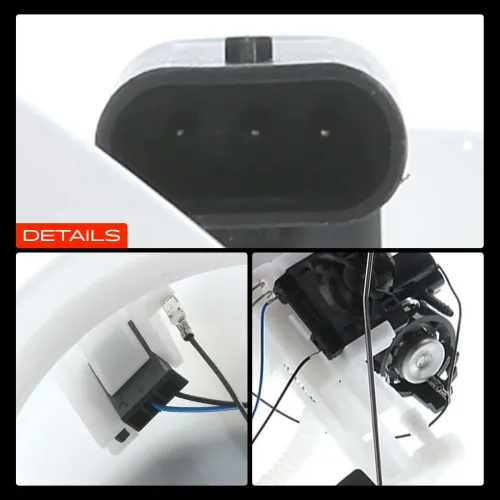 Kraftstoffpumpe Frankberg 5481FB0012717 Bild Kraftstoffpumpe Frankberg 5481FB0012717